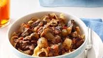 Pressure Cooker Boeuf Bourguignon Pressure Cooker Boeuf Bourguignon