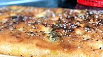 rosemary focaccia rosemary focaccia