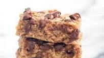 4 Ingredient Healthy Oatmeal Breakfast Bars 4 Ingredient Healthy Oatmeal Breakfast Bars