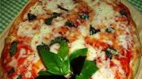 Kitchenaid Pizza Margherita Kitchenaid Pizza Margherita