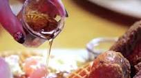 Fried Chicken and Waffles Fried Chicken and Waffles