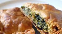 Spanakopita Spanakopita