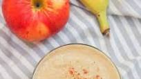 Apple Banana Smoothie Apple Banana Smoothie