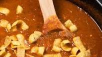 Slow Cooker Steak House Chili Slow Cooker Steak House Chili