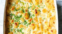 Creamy Potato Gratin Creamy Potato Gratin