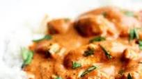 Chicken Tikka Masala Chicken Tikka Masala