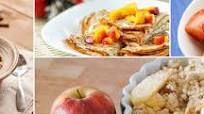 Healthy and Delicious Low Sodium Breakfast Recipes - On The Gas | The Art Science & Culture of Food Healthy and Delicious Low Sodium Breakfast Recipes - On The Gas | The Art Science & Culture of Food