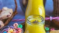 Kiwi Detox Smoothie Kiwi Detox Smoothie