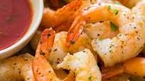 Air Fryer Shrimp Air Fryer Shrimp