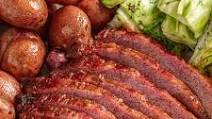Easy Corned Beef and Cabbage (Stovetop or Slow Cooker) Easy Corned Beef and Cabbage (Stovetop or Slow Cooker)
