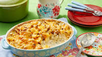 Perfect Potatoes au Gratin Perfect Potatoes au Gratin