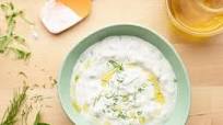 Tzatziki Tzatziki