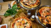 Wood-Fired Margherita Pizza Recipe Wood-Fired Margherita Pizza Recipe