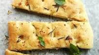 Italian Focaccia Flatbreads Italian Focaccia Flatbreads