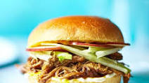 Slow cooker pulled pork Slow cooker pulled pork