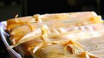 Tamales - with your crockpot's help! Tamales - with your crockpot's help!