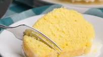 Instant Pot Lemon Cake Instant Pot Lemon Cake