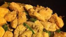 Chicken Salpicao Chicken Salpicao