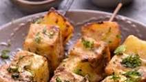 Falhari tikka recipe Falhari tikka recipe