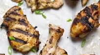 Adobo Chicken Adobo Chicken