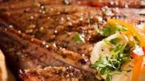 Grilled Steak Grilled Steak