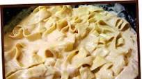 Egg Noodles and Gravy- Homemade Egg Noodles and Gravy- Homemade