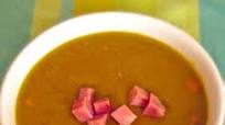 Split Pea Soup with Ham Split Pea Soup with Ham
