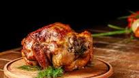 Una receta de una comida Una receta de una comida