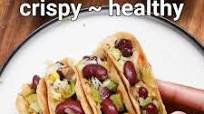 roti tacos recipe | taco roti recipe | chapati tacos | leftover roti taco roti tacos recipe | taco roti recipe | chapati tacos | leftover roti taco