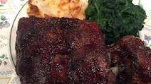 Crock Pot Ribs in Air Fryer Crock Pot Ribs in Air Fryer