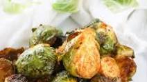 Air Fryer Brussel Sprouts Air Fryer Brussel Sprouts