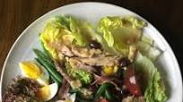 Salade Niçoise Salade Niçoise