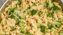 Broccoli Pasta Broccoli Pasta