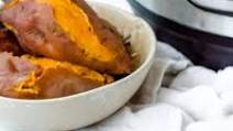 Instant Pot Sweet Potatoes Instant Pot Sweet Potatoes