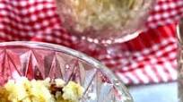 Mama Reed’s Southern Style Rice Pudding Mama Reed’s Southern Style Rice Pudding