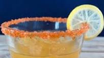 Pumpkin Spice Margarita Pumpkin Spice Margarita