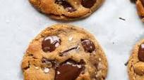 Keto Chocolate Chip Cookies | The BEST recipe Keto Chocolate Chip Cookies | The BEST recipe