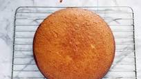 One bowl Eggless Vanilla Cake - No milk, butter or condensed milk One bowl Eggless Vanilla Cake - No milk, butter or condensed milk
