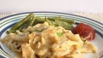 Chicken and Gravy Chicken and Gravy