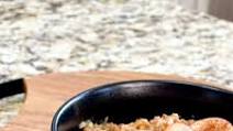 Ninja Foodi Oatmeal - Apple Cinnamon Ninja Foodi Oatmeal - Apple Cinnamon