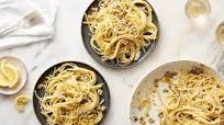 Linguine With Clam Sauce Linguine With Clam Sauce