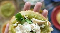 Salsa Verde Salsa Verde