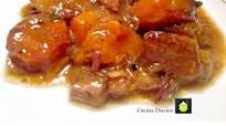 Slow Cooker Beef and Pork Stew Slow Cooker Beef and Pork Stew