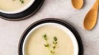 Cauliflower Soup Cauliflower Soup