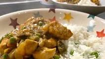 Mayflower Chicken Curry Mayflower Chicken Curry