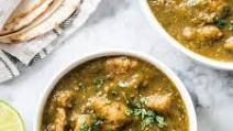 Chile Verde Recipe Chile Verde Recipe