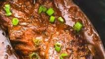 Slow Cooker Beef Brisket Slow Cooker Beef Brisket