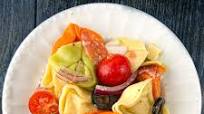 Easy Antipasto Tortellini Salad Recipe Easy Antipasto Tortellini Salad Recipe