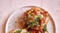 What to Serve with Chicken and Waffles - 10 BEST Side Dishes What to Serve with Chicken and Waffles - 10 BEST Side Dishes