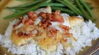 Easy Smothered Chicken Easy Smothered Chicken